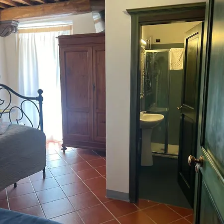 بيت ضيافة A La Casa Dei Potenti 3*