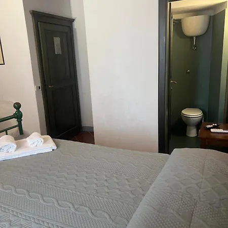 A La Casa Dei Potenti بيت ضيافة