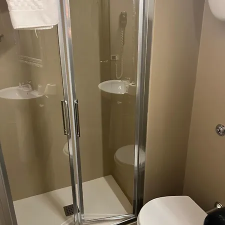 بيت ضيافة A La Casa Dei Potenti 3*