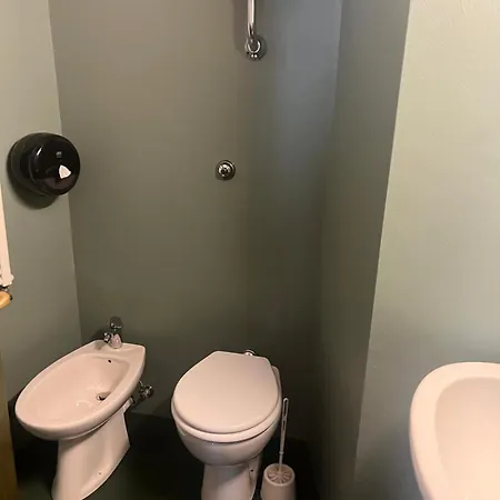 A La Casa Dei Potenti
