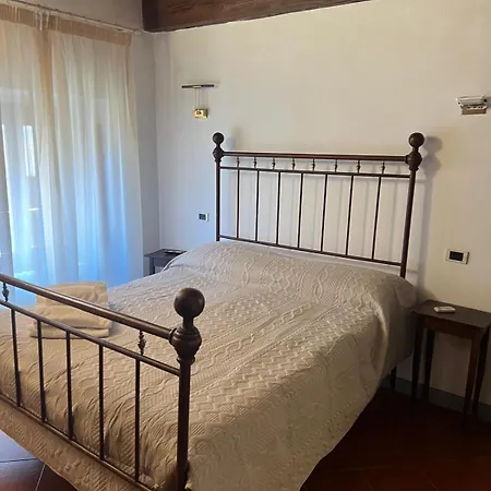 بيت ضيافة A La Casa Dei Potenti 3*