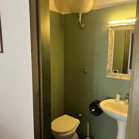 A La Casa Dei Potenti بيت ضيافة 3*