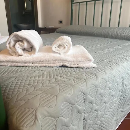A La Casa Dei Potenti بيت ضيافة