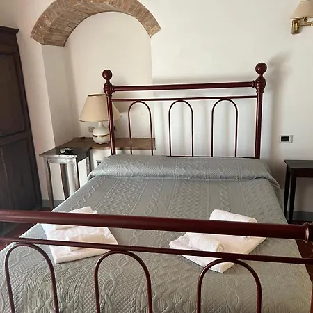 بيت ضيافة A La Casa Dei Potenti