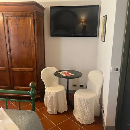 A La Casa Dei Potenti بيت ضيافة 3*