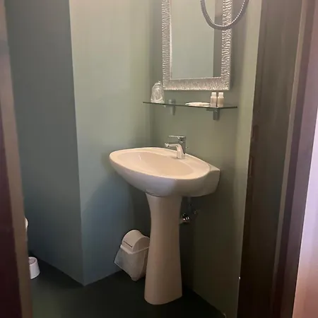 بيت ضيافة A La Casa Dei Potenti سان جيمينيانو