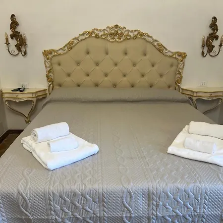 A La Casa Dei Potenti 3*