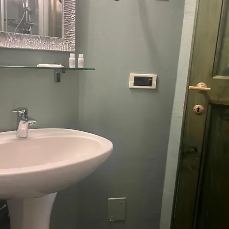 A La Casa Dei Potenti بيت ضيافة