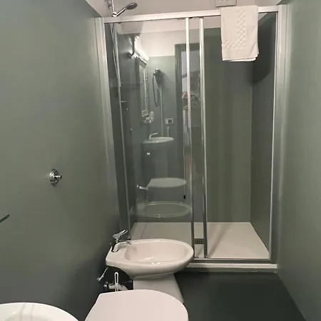 بيت ضيافة A La Casa Dei Potenti سان جيمينيانو