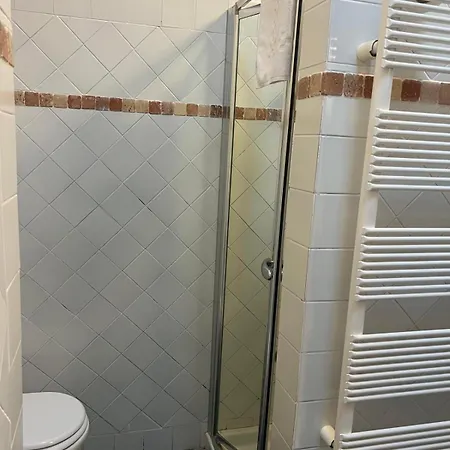 بيت ضيافة A La Casa Dei Potenti
