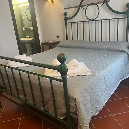 A La Casa Dei Potenti بيت ضيافة 3*